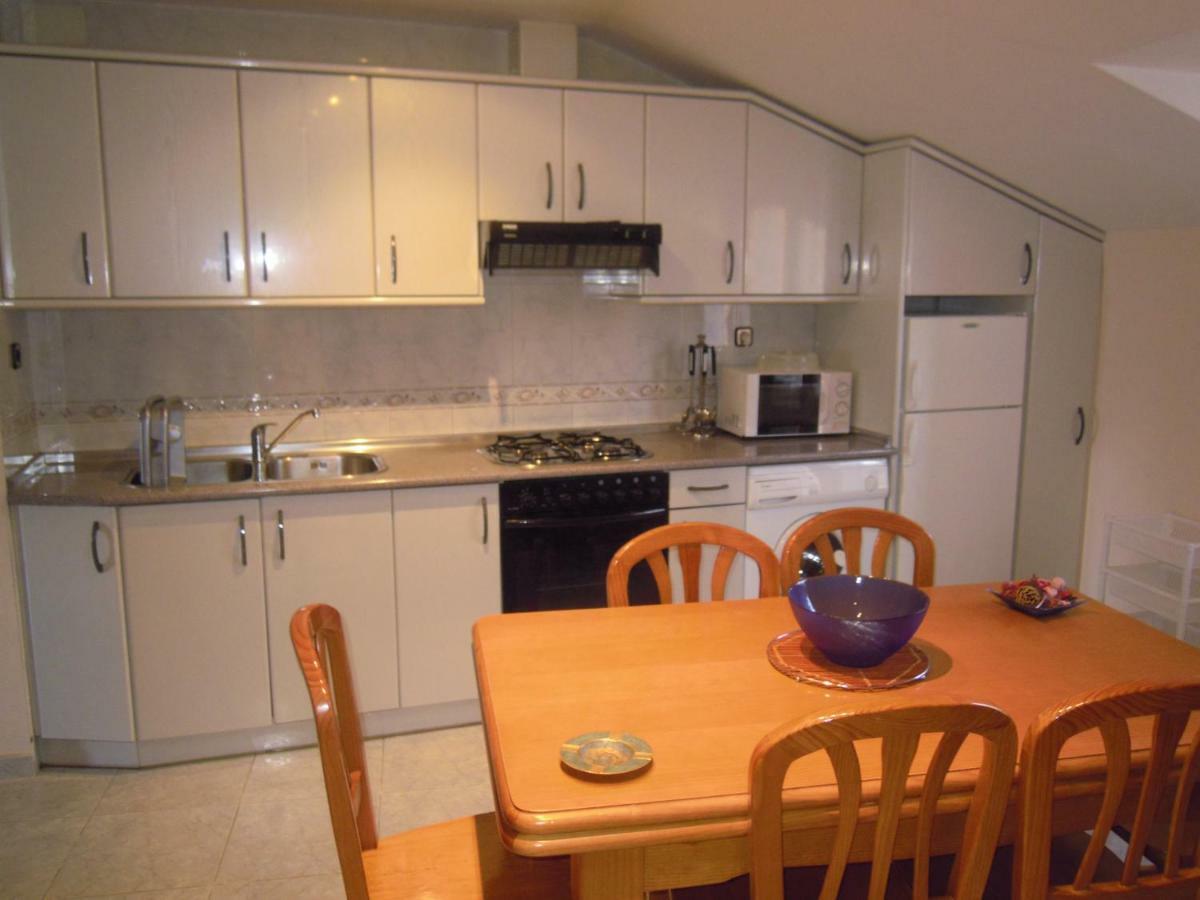 Apartamento Casa Dueso El Pueyo de Araguás Exterior foto